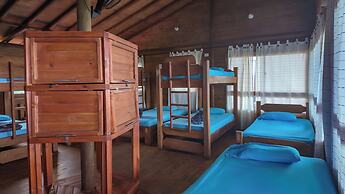 Hostal Sierra Minca