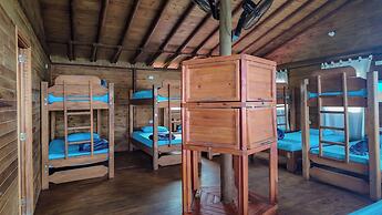 Hostal Sierra Minca