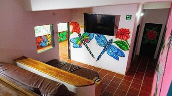 Hostal Sierra Minca