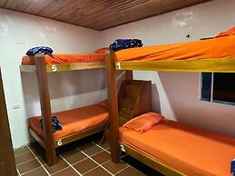 Hostal Sierra Minca