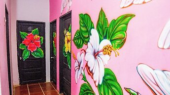 Hostal Sierra Minca