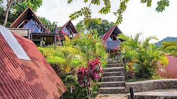 Hostal Sierra Minca