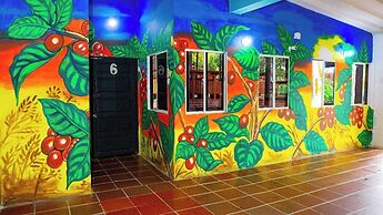 Hostal Sierra Minca