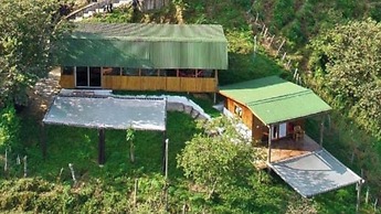 Hostal Sierra Minca