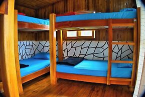 Hostal Sierra Minca