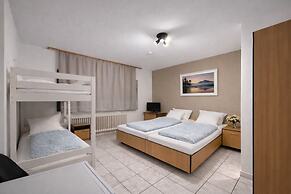 AR Frankfurt Airport Terminal Hotel