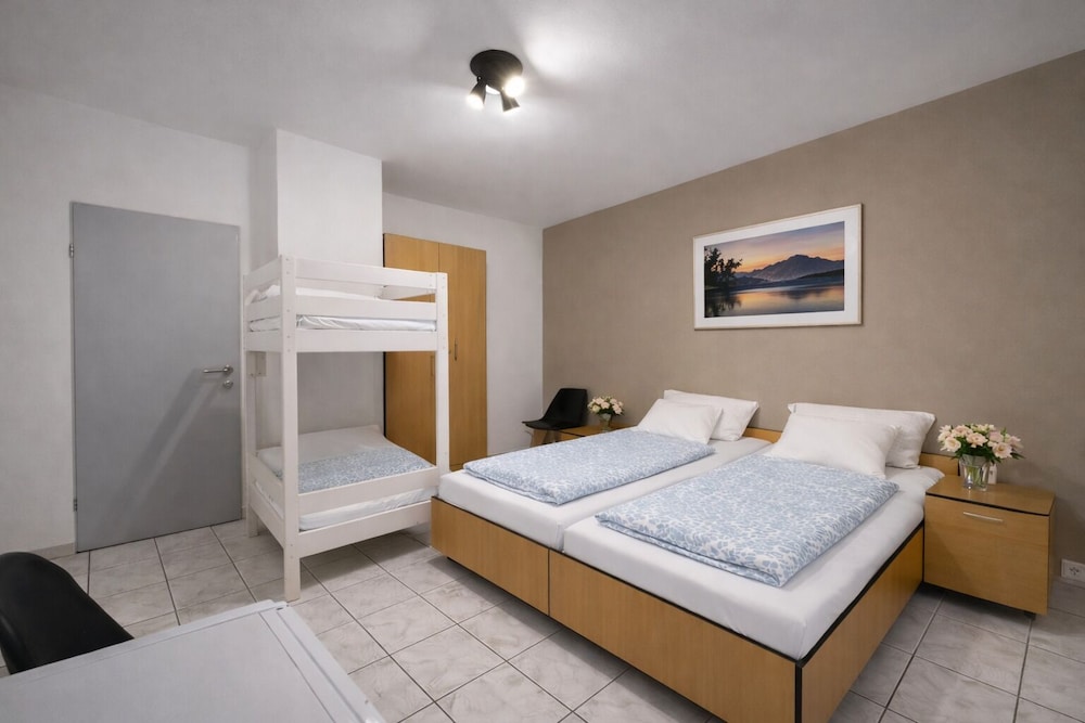 AR Frankfurt Airport Terminal Hotel