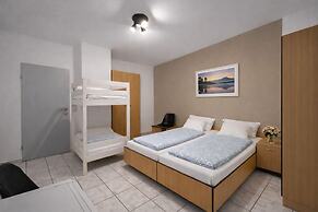 AR Frankfurt Airport Terminal Hotel