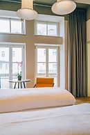 Hotel Amalia - Boutique Hotel