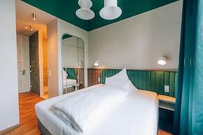 Hotel Amalia - Boutique Hotel