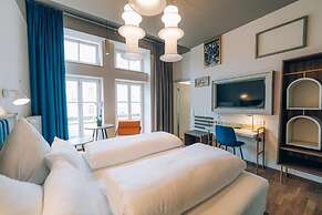 Hotel Amalia - Boutique Hotel