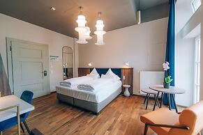 Hotel Amalia - Boutique Hotel