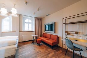 Hotel Amalia - Boutique Hotel