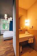 Hotel Amalia - Boutique Hotel