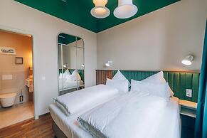Hotel Amalia - Boutique Hotel
