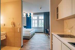 Hotel Amalia - Boutique Hotel