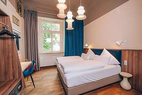 Hotel Amalia - Boutique Hotel