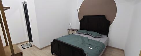 TP HOMe