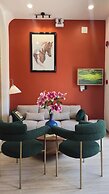 TP HOMe