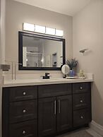 Comfortable City Home