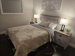 Comfortable City Home