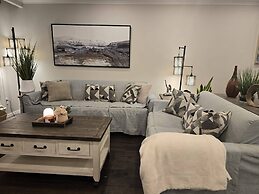 Comfortable City Home