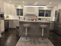 Comfortable City Home