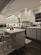 Comfortable City Home