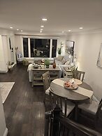 Comfortable City Home