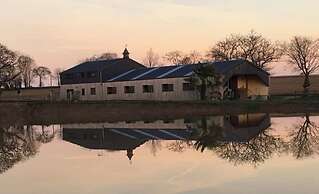 Domaine de la Pause enchantée
