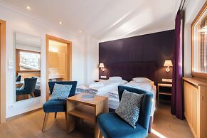 Hotel Petersboden