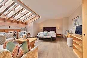 Hotel Petersboden