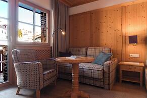 Hotel Petersboden