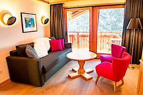 Hotel Petersboden