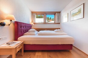 Hotel Petersboden