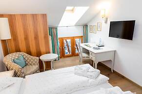 Hotel Petersboden