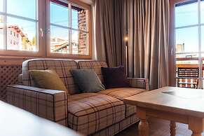 Hotel Petersboden