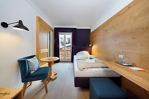 Hotel Petersboden