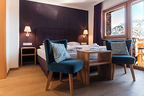 Hotel Petersboden