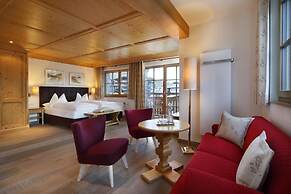 Hotel Petersboden