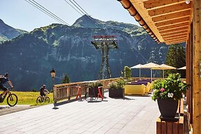 Hotel Petersboden