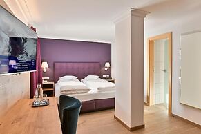Hotel Petersboden