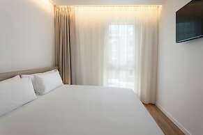 B&B HOTEL Madrid Vallecas Ensanche