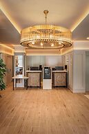 B&B HOTEL Madrid Vallecas Ensanche