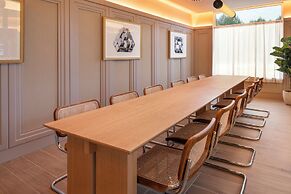 B&B HOTEL Madrid Vallecas Ensanche