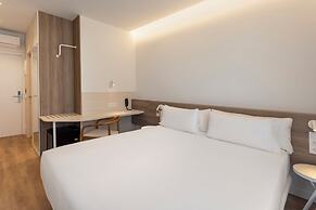 B&B HOTEL Madrid Vallecas Ensanche