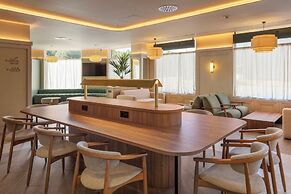 B&B HOTEL Madrid Vallecas Ensanche