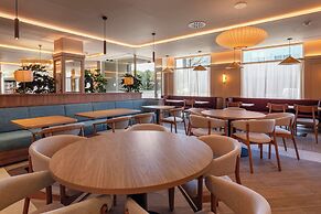 B&B HOTEL Madrid Vallecas Ensanche