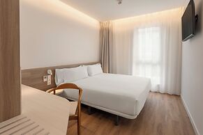 B&B HOTEL Madrid Vallecas Ensanche