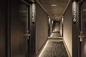 B&B HOTEL Madrid Vallecas Ensanche